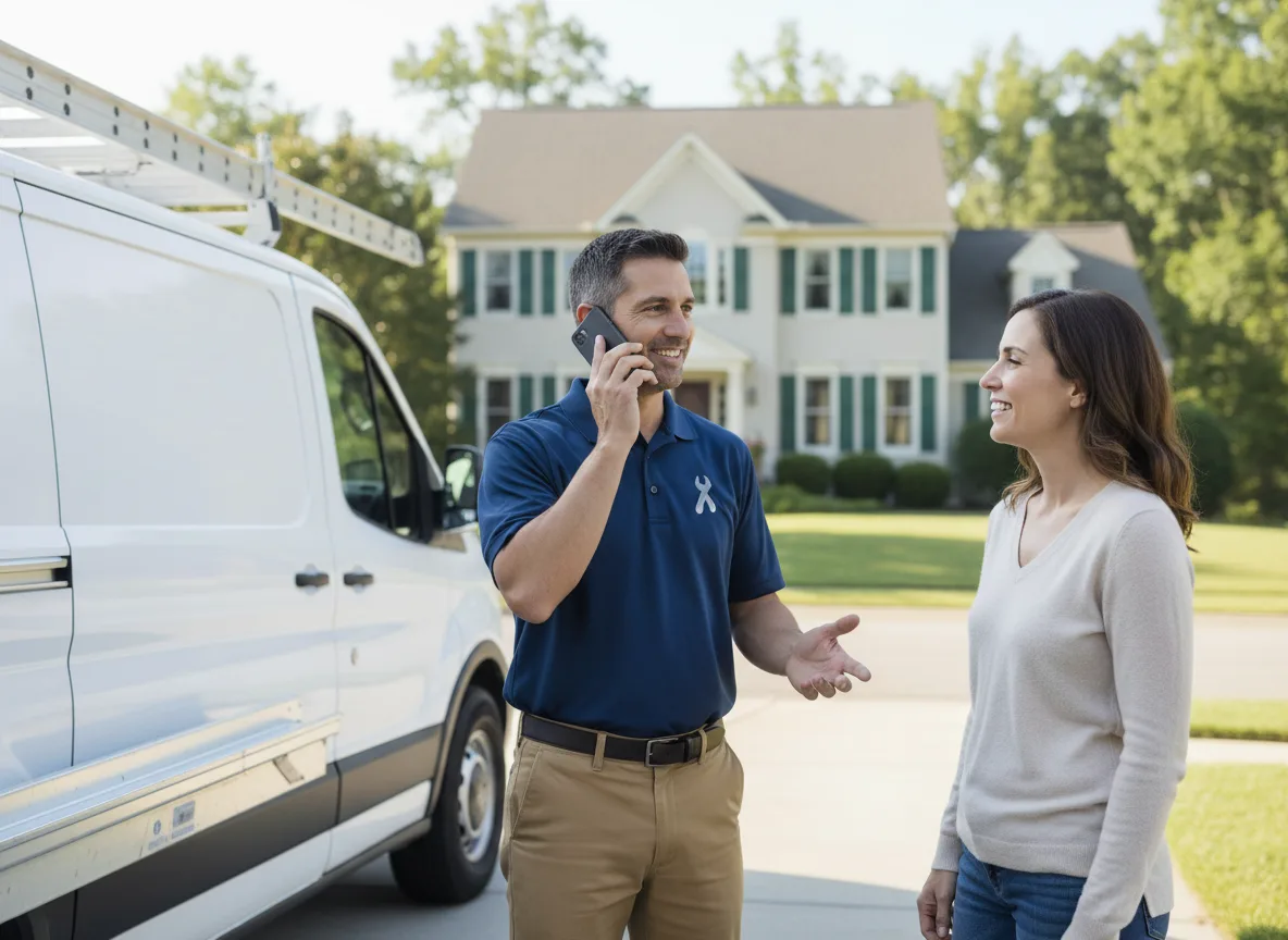 Home Gutter Service Allison, PA FAQs